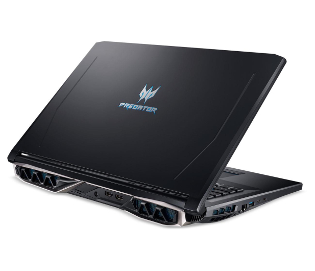 Acer Helios 500 i9-8950/16GB/256/Win10 GTX1070 - 418372 - zdjęcie 6